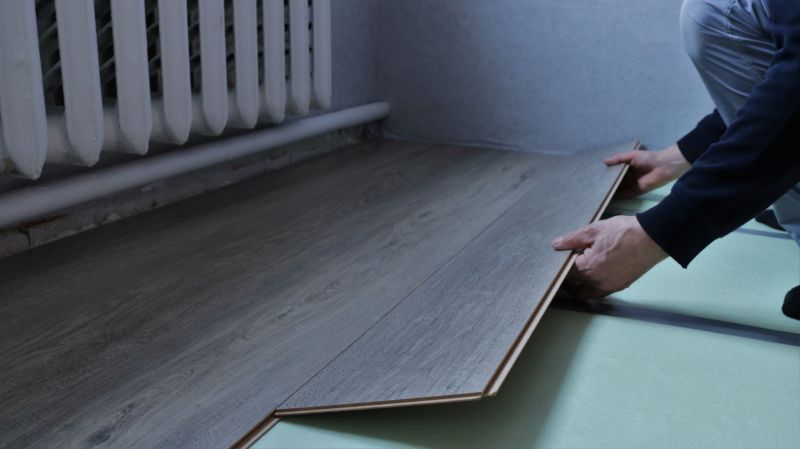 Cost of Flooring Service in Wimberley, TX