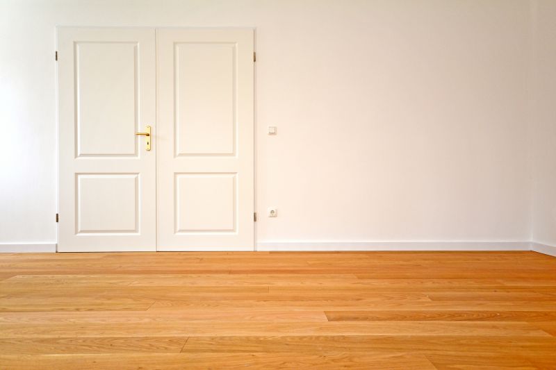 Engineered Wood Installation in Wimberley, TX