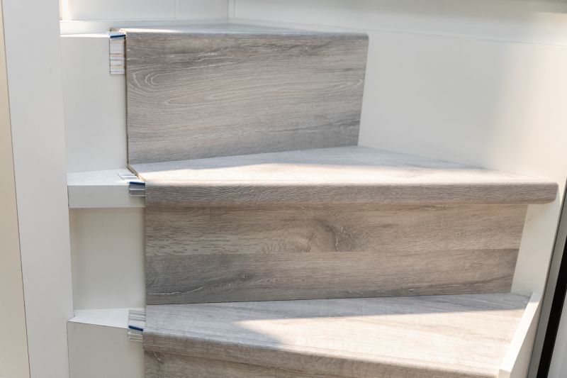 Engineered Wood Installation in Wimberley, TX