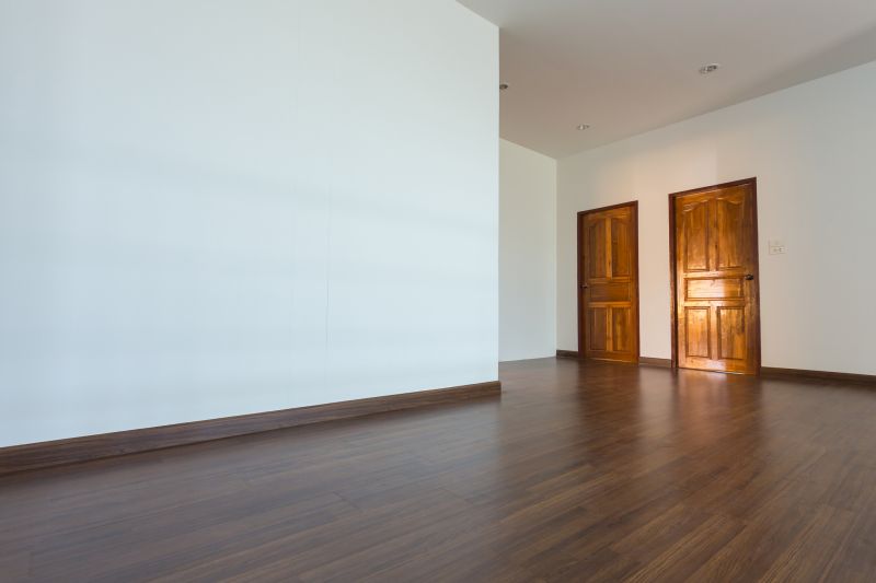 Laminate Floor Installation in Comal County, TX