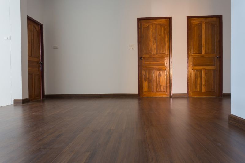 Laminate Floor Installation in Driftwood, TX