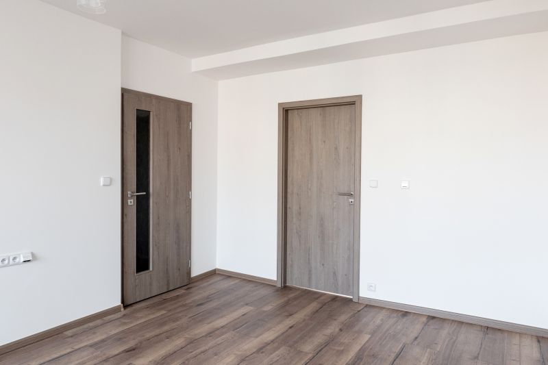 Laminate Floor Installation in Manchaca, TX