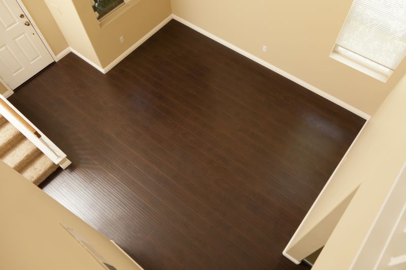 Laminate Floor Replacement in Austin, TX