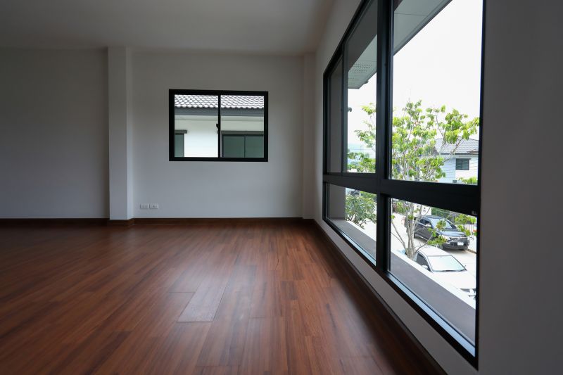 Laminate Floor Replacement in Kyle, TX