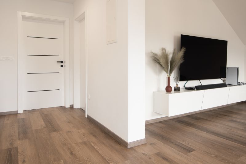 Laminate Floor Replacement in New Braunfels, TX