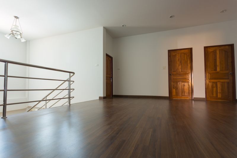 Laminate Floor Replacement in San Marcos, TX