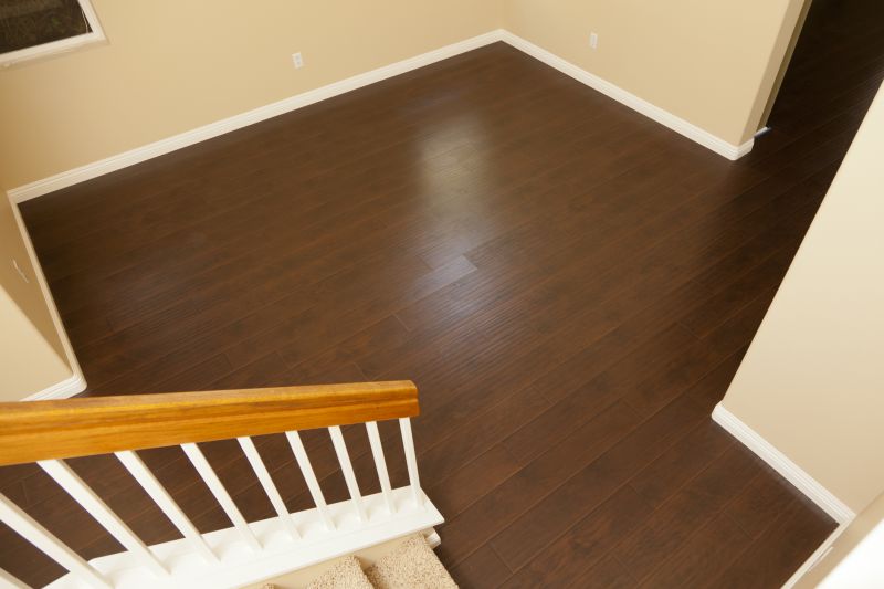 Laminate Flooring Replacement in Wimberley, TX