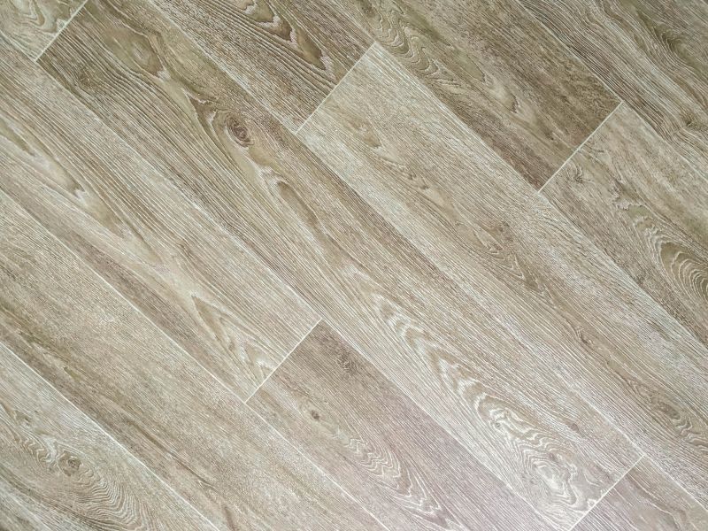 Linoleum Flooring Replacement in Wimberley, TX