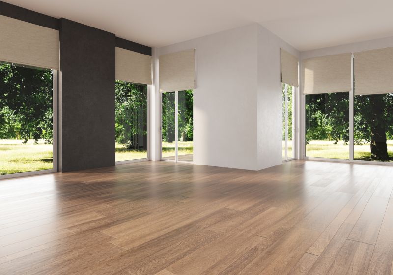 Lvt Flooring Installation in Manchaca, TX