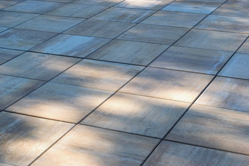 Sheet Flooring Installation in Buda, TX