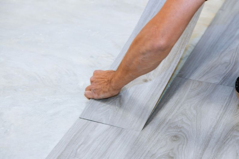 Sheet Flooring Installation in Kyle, TX